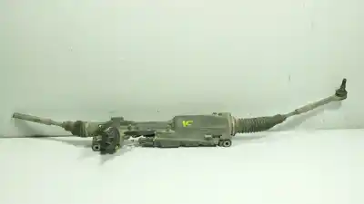 Pièce détachée automobile d'occasion crémaillère de direction pour porsche cayenne (9ya) 3.0 e-hybrid awd (9yaae1) références oem iam 9y1423055j