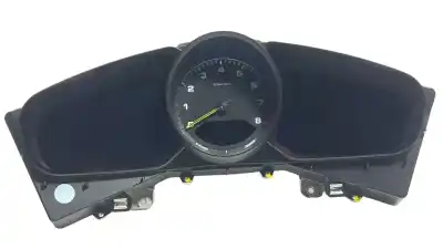 Автозапчастина б/у ПАНЕЛЬ ІНСТРУМЕНТІВ для PORSCHE CAYENNE (9YA) 3.0 E-HYBRID AWD (9YAAE1) Посилання на OEM IAM 9Y0920958  
