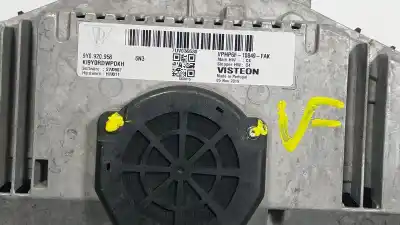 Second-hand car spare part dashboard for porsche cayenne (9ya) 3.0 e-hybrid awd (9yaae1) oem iam references 9y0920958  9y0920958