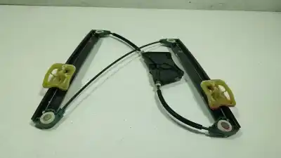 Second-hand car spare part rear right window regulator for porsche cayenne (9ya) 3.0 e-hybrid awd (9yaae1) oem iam references 9y0839462  9y0839462