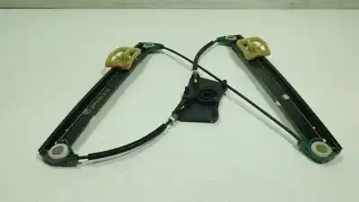 Second-hand car spare part rear left window regulator for porsche cayenne (9ya) 3.0 e-hybrid awd (9yaae1) oem iam references 9y0839461  9y0839461