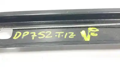 Second-hand car spare part rear left window regulator for porsche cayenne (9ya) 3.0 e-hybrid awd (9yaae1) oem iam references 9y0839461  9y0839461
