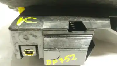 Second-hand car spare part glove compartment for porsche cayenne (9ya) 3.0 e-hybrid awd (9yaae1) oem iam references 9y1857093f  9y1857093f