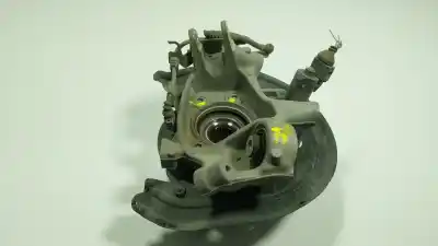 Pièce détachée automobile d'occasion MOYEU DE ROUE ARRIÈRE DROITE pour PORSCHE CAYENNE (9YA) 3.0 E-HYBRID AWD (9YAAE1) Références OEM IAM 9Y0505434B  
