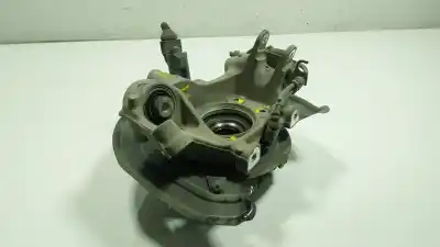Pièce détachée automobile d'occasion MOYEU DE ROUE ARRIÈRE GAUCHE pour PORSCHE CAYENNE (9YA) 3.0 E-HYBRID AWD (9YAAE1) Références OEM IAM 9Y0505433B  