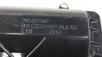 Автозапчасти б/у мотор c/c ворота за porsche cayenne (9ya) 3.0 e-hybrid awd (9yaae1) ссылки oem iam 95882788700  760827887