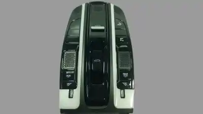 Автозапчастина б/у внутрішній лампа для porsche cayenne (9ya) 3.0 e-hybrid awd (9yaae1) посилання на oem iam 9y0947135jd  9y0947135jd