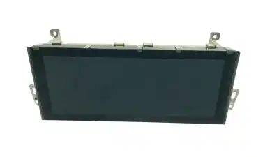 Gebrauchtes Autoersatzteil MULTIFUNKTIONSDISPLAY zum PORSCHE CAYENNE (9YA) 3.0 E-HYBRID AWD (9YAAE1) OEM-IAM-Referenzen 9Y0919597G  