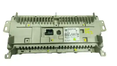 Second-hand car spare part multifunction display for porsche cayenne (9ya) 3.0 e-hybrid awd (9yaae1) oem iam references 9y0919597g  9y0919597g