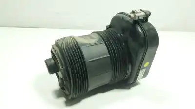 Gebrauchtes Autoersatzteil DÄMPFUNGSFEDER zum PORSCHE CAYENNE (9YA) 3.0 E-HYBRID AWD (9YAAE1) OEM-IAM-Referenzen 9Y0616002B  