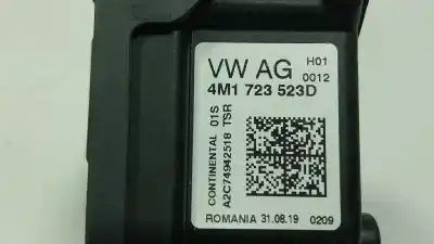 Автозапчасти б/у педальный потенциометр за porsche cayenne (9ya) 3.0 e-hybrid awd (9yaae1) ссылки oem iam pab723523  4m1723523d
