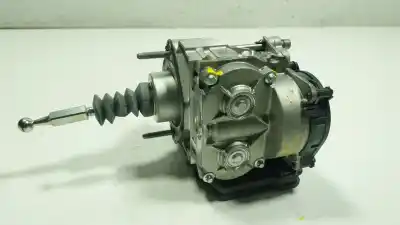 Second-hand car spare part brake servo for porsche cayenne (9ya) 3.0 e-hybrid awd (9yaae1) oem iam references 9y0614105p  9y0614105p