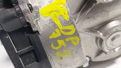Second-hand car spare part brake servo for porsche cayenne (9ya) 3.0 e-hybrid awd (9yaae1) oem iam references 9y0614105p  9y0614105p