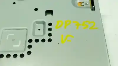 Автозапчасти б/у gps-навигационная система за porsche cayenne (9ya) 3.0 e-hybrid awd (9yaae1) ссылки oem iam 9y1035063c  9y1035064c