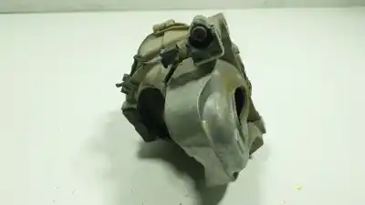 Second-hand car spare part left engine support for porsche cayenne (9ya) 3.0 e-hybrid awd (9yaae1) oem iam references pab199255a  4m0199255bf