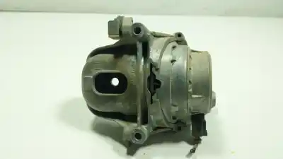 Second-hand car spare part left engine support for porsche cayenne (9ya) 3.0 e-hybrid awd (9yaae1) oem iam references pab199255a  4m0199255bf