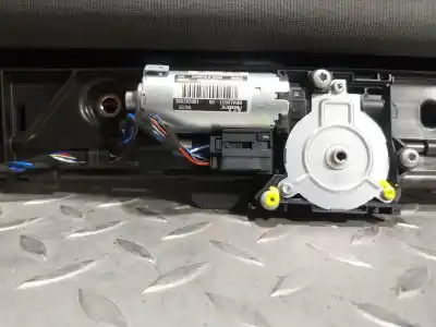 Автозапчастина б/у електричний дах для porsche cayenne (9ya) 3.0 e-hybrid awd (9yaae1) посилання на oem iam pab87704900  