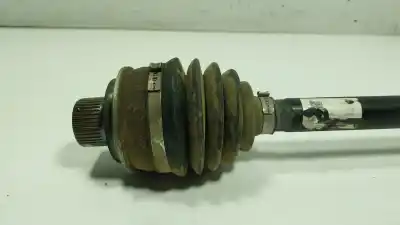 Second-hand car spare part front left transmission for porsche cayenne (9ya) 3.0 e-hybrid awd (9yaae1) oem iam references 958407271a  4m4407271a