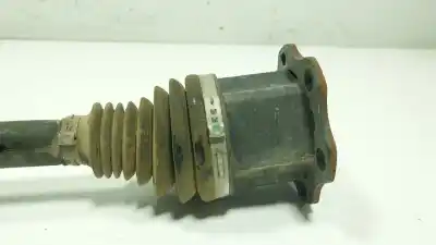 Second-hand car spare part front left transmission for porsche cayenne (9ya) 3.0 e-hybrid awd (9yaae1) oem iam references 958407271a  4m4407271a