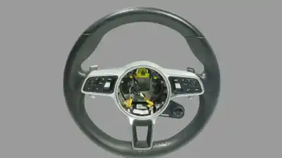 Автозапчастина б/у КЕРМО для PORSCHE CAYENNE (9YA) 3.0 E-HYBRID AWD (9YAAE1) Посилання на OEM IAM 9Y0419091BC  