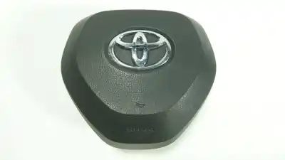 Second-hand car spare part FRONT LEFT AIR BAG for TOYOTA COROLLA SEDÁN (_E21_) 1.8 VVTI HYBRID (ZWE211, MZEA12) OEM IAM references 4513002830C0  