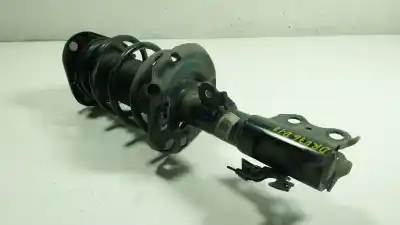 Second-hand car spare part FRONT LEFT SHOCK ABSORBER for TOYOTA COROLLA SEDÁN (_E21_) 1.8 VVTI HYBRID (ZWE211, MZEA12) OEM IAM references 485208Z217  