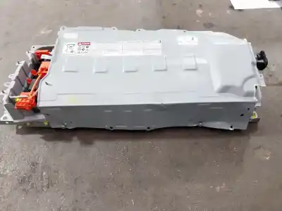 Second-hand car spare part BATTERY for TOYOTA COROLLA SEDÁN (_E21_) 1.8 VVTI HYBRID (ZWE211, MZEA12) OEM IAM references G951047121  