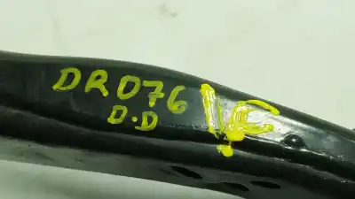 Автозапчасти б/у передний правый нижний рычаг подвески за toyota corolla sedán (_e21_) 1.8 vvti hybrid (zwe211, mzea12) ссылки oem iam 4806802330  