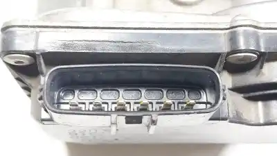 Pezzo di ricambio per auto di seconda mano scatola della farfalla per toyota corolla sedán (_e21_) 1.8 vvti hybrid (zwe211, mzea12) riferimenti oem iam 220300t110 220300t110 