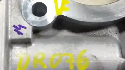 Pezzo di ricambio per auto di seconda mano scatola della farfalla per toyota corolla sedán (_e21_) 1.8 vvti hybrid (zwe211, mzea12) riferimenti oem iam 220300t110 220300t110 