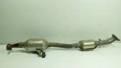 Second-hand car spare part CATALYTIC CONVERTER for TOYOTA COROLLA SEDÁN (_E21_) 1.8 VVTI HYBRID (ZWE211, MZEA12) OEM IAM references 174100TD30  
