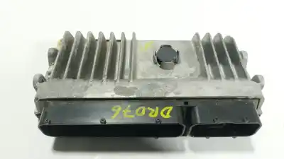 Second-hand car spare part ECU ENGINE CONTROL for TOYOTA COROLLA SEDÁN (_E21_) 1.8 VVTI HYBRID (ZWE211, MZEA12) OEM IAM references 8966602750  