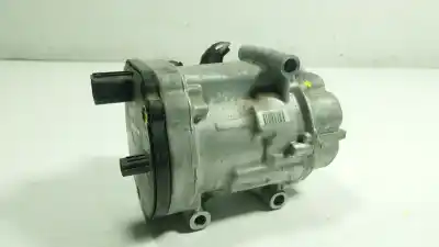Second-hand car spare part AIR CONDITIONING COMPRESSOR for TOYOTA COROLLA SEDÁN (_E21_) 1.8 VVTI HYBRID (ZWE211, MZEA12) OEM IAM references 8837047092  