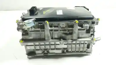 Pezzo di ricambio per auto di seconda mano TRASFORMATORE DI ENERGIA per TOYOTA COROLLA SEDÁN (_E21_) 1.8 VVTI HYBRID (ZWE211, MZEA12) Riferimenti OEM IAM G920049135  