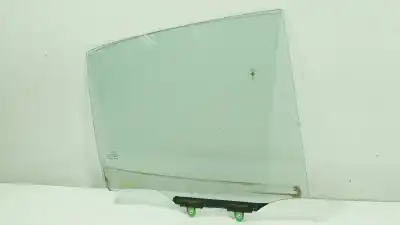 Pezzo di ricambio per auto di seconda mano VETRO PORTA POSTERIORE DESTRA per TOYOTA COROLLA SEDÁN (_E21_) 1.8 VVTI HYBRID (ZWE211, MZEA12) Riferimenti OEM IAM 6810302550  