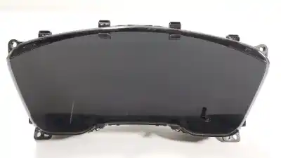 Pezzo di ricambio per auto di seconda mano PANNELLO DEGLI STRUMENTI per TOYOTA COROLLA SEDÁN (_E21_) 1.8 VVTI HYBRID (ZWE211, MZEA12) Riferimenti OEM IAM 83800F2Y70  