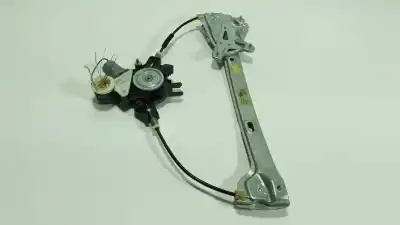 Pezzo di ricambio per auto di seconda mano ALZACRISTALLI ANTERIORE DESTRO per TOYOTA COROLLA SEDÁN (_E21_) 1.8 VVTI HYBRID (ZWE211, MZEA12) Riferimenti OEM IAM 6981002721  