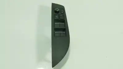 Pezzo di ricambio per auto di seconda mano INTERRUTTORE ALZACRISTALLI ANTERIORE SINISTRO per TOYOTA COROLLA SEDÁN (_E21_) 1.8 VVTI HYBRID (ZWE211, MZEA12) Riferimenti OEM IAM 8404002160  