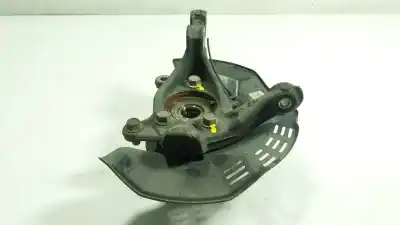 Pezzo di ricambio per auto di seconda mano ATTACCO ANTERIORE DESTRO per TOYOTA COROLLA SEDÁN (_E21_) 1.8 VVTI HYBRID (ZWE211, MZEA12) Riferimenti OEM IAM 4321102410  
