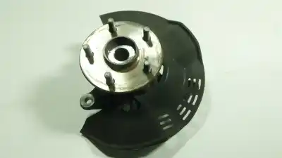 Second-hand car spare part front left knuckle for toyota corolla sedán (_e21_) 1.8 vvti hybrid (zwe211, mzea12) oem iam references 4321202410  