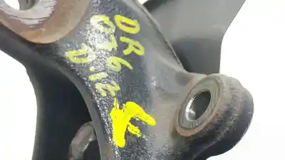 Second-hand car spare part front left knuckle for toyota corolla sedán (_e21_) 1.8 vvti hybrid (zwe211, mzea12) oem iam references 4321202410  