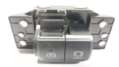 Pezzo di ricambio per auto di seconda mano LEVA DEL FRENO A MANO per TOYOTA COROLLA SEDÁN (_E21_) 1.8 VVTI HYBRID (ZWE211, MZEA12) Riferimenti OEM IAM 8439002060  