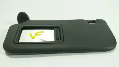 Pezzo di ricambio per auto di seconda mano TENDA SINISTRA per TOYOTA COROLLA SEDÁN (_E21_) 1.8 VVTI HYBRID (ZWE211, MZEA12) Riferimenti OEM IAM 7432002E80C0  
