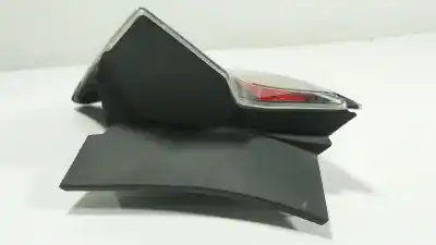Автозапчасти б/у правый задний фонарь за toyota corolla sedán (_e21_) 1.8 vvti hybrid (zwe211, mzea12) ссылки oem iam 8155102c80  