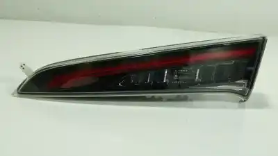 Автозапчастина б/у внутрішній правий завод для toyota corolla sedán (_e21_) 1.8 vvti hybrid (zwe211, mzea12) посилання на oem iam 8158102b80