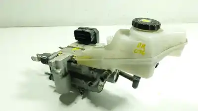 Автозапчасти б/у ТОРМОЗНОЙ СЕРВО за TOYOTA COROLLA SEDÁN (_E21_) 1.8 VVTI HYBRID (ZWE211, MZEA12) ссылки OEM IAM 4705012400  