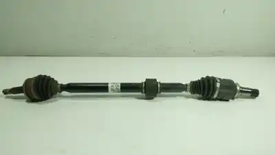 Автозапчасти б/у ПРАВЫЙ ПРИВОД за TOYOTA COROLLA SEDÁN (_E21_) 1.8 VVTI HYBRID (ZWE211, MZEA12) ссылки OEM IAM 4341002C20  