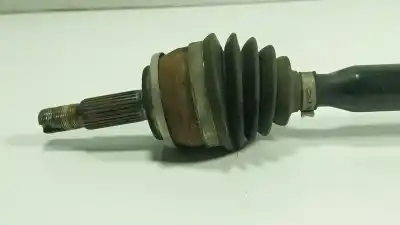 Автозапчастина б/у правий привід для toyota corolla sedán (_e21_) 1.8 vvti hybrid (zwe211, mzea12) посилання на oem iam 4341002c20 4341002c20 