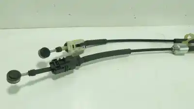 Автозапчасти б/у рычаг переключения передач за citroen c3 iii (sx) 1.2 puretech 82 ссылки oem iam 9837816580 9837816580 