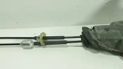 Автозапчасти б/у рычаг переключения передач за citroen c3 iii (sx) 1.2 puretech 82 ссылки oem iam 9837816580 9837816580 